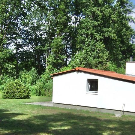 Ferienwohnung Am See Wochowsee エクステリア 写真
